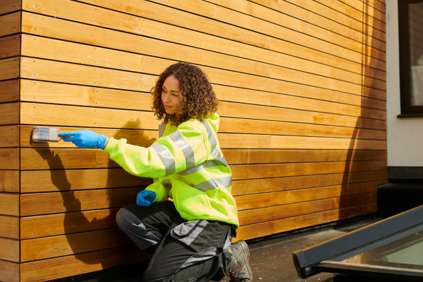 Best Siding Painting and Refinishing  in Cvallis, OR