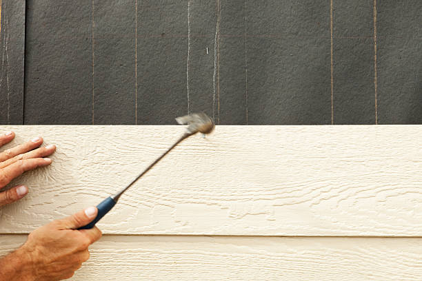 Best Siding for Commercial Buildings  in Cvallis, OR